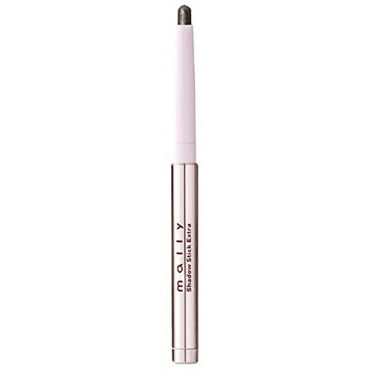 Mally Beauty - Evercolor Shadow Stick Extra - Smudge-Proof, Transfer-Proof, Crease-Proof Eyeshadow - Storm Shade - 0.06 Ounce - MY.2036