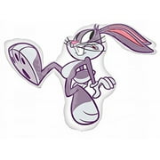 37" Bugs Bunny Foil Balloon
