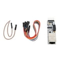 thumbnail image 2 of Adaptateur Série vers Ethernet, Module Électrostatique avec Isolateur Numérique pour Micro-Ordinateur à Puce Unique, 2 of 7