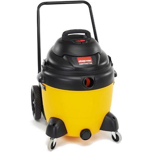 Shop Vac 9625710 The Right Stuff Canister Vacuum Cleaner