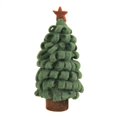 thumbnail image 4 of Nueva y creativa campana de fieltro de lana, adornos de escritorio para árbol de Navidad, decoración de ventanas, accesorios de decoración del hogar, 4 of 4