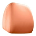 thumbnail image 3 of Premium Cloth Headrest Cover For Car Truck Suv Auto Universal Fit, 3 of 5