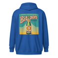 thumbnail image 5 of Bitcoin Wealth Zip Up Hoodie, 5 of 11