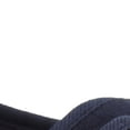 thumbnail image 4 of Sleepers Mens Tom Imitation Suede Touch Fastening Slippers, 4 of 4