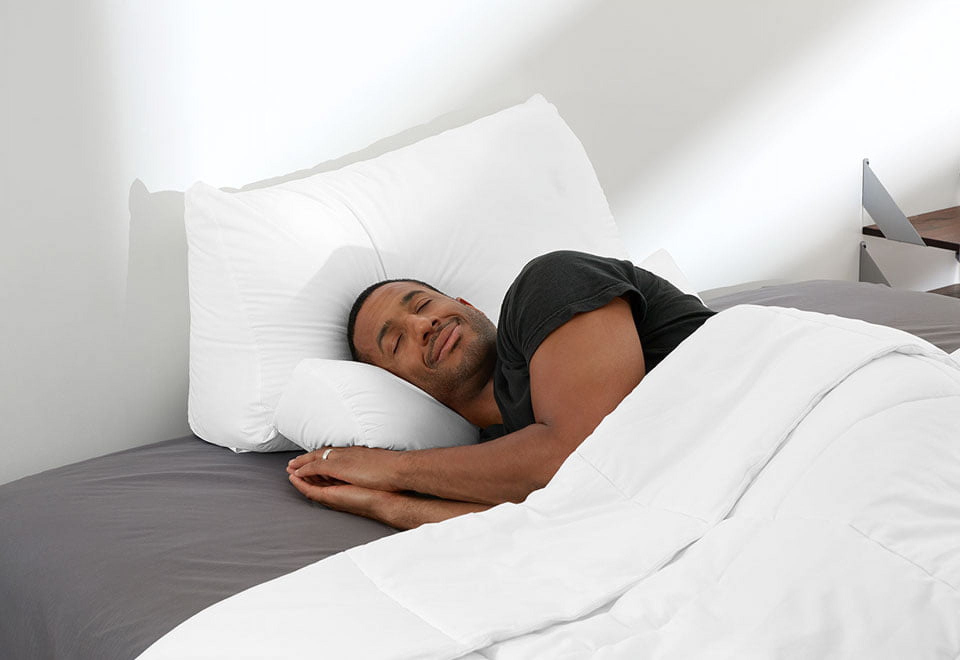 Flip pillow cheap walmart