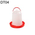 thumbnail image 2 of Twowood Hogar Cocina Filtro multiuso Cuchara Pinzas Fried Food Strainer Clamp Herramienta Colador Twowood 21027622, 2 of 6