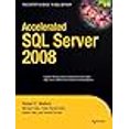 thumbnail image 3 of Accelerated SQL Server 2008 (Expert's Voice), 3 of 3