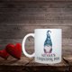thumbnail image 1 of Taza navideña personalizada Regalos únicos de gnomos navideños Wmkox8yii gf9949, 1 of 7