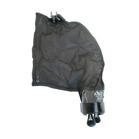 Polaris K23 Swimming Pool Cleaner Black Max 280 F5 All Purpose Zippered Bag K-23
