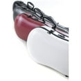 thumbnail image 4 of GEWA PURE 1.8 Shaped Black Violin Case - Polycarbonate Shell, 4 of 5