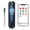 Black, variant on Smart Wireless Meat Thermometer with Dual Probes, Alarm Reminders, 1000FT Range, Instant Read LCD & App Control for BBQ, Grill, Smoker, Oven, Air Fryer