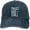 Navy, variant on Trust God and Chill Baseball Cap Adjustable Washable Cowboy Hat Fishing Hats Snapback Caps for Unisex
