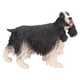 thumbnail image 1 of Figuras de Cocker Spaniel, Plásstico Cocker Spaniel Modelo Simulación Versátil para decoración, 1 of 7