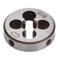 thumbnail image 1 of UNC Round Die Exquisite High Accuracy Thread Screw Die for General Thread Processing, 1 of 4