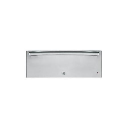 GE Profile PW9000SFSS Stainless Steel 30-inch Warming Drawer