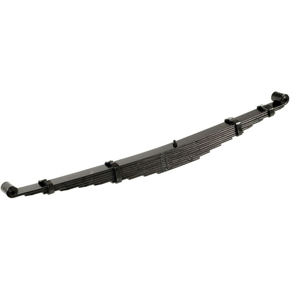 Dorman 43-623 Rear Leaf Spring Compatible with Select Ford Models