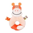 thumbnail image 2 of Juguetes de piscina, juguetes para bebés, juguetes para niños pequeños, sonajeros de mano para bebés, juguetes educativos, peluches interactivos súper lindos y relajantes para dormir, regalos para niñ, 2 of 6