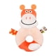 thumbnail image 2 of XWSHYW Juguetes para Niñas Juguetes Educativos Circulares Temblorosos para Bebés, Sonajeros de Mano, Juguetes de Peluche Calmantes Interactivos Súper Lindos para Dormir, Regalos para Niños y Niñas, 2 of 6