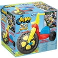thumbnail image 3 of Big Wheel 16-Inch Tricycle with Adjustable Seat, 3 of 3