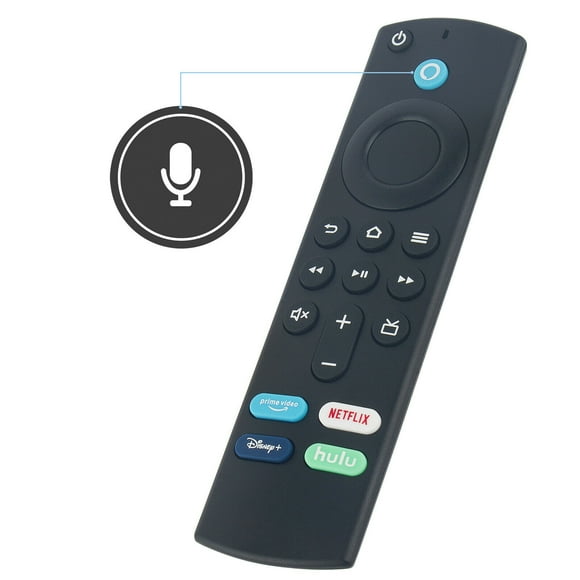 Remotes for Amazon Fire Stick