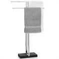 thumbnail image 1 of Blomus 68664 86cm x 50cm x 16cm Menoto Porte-Serviettes, 1 of 1