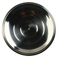 thumbnail image 5 of CHENGSI for for General Stainless Steel Pot Lid 32cm/12.6\" Replacement Cover for Saucepan Wok Frying Pan Casserole Dishwasher Safe with Heat-Resistant Knob, 5 of 10
