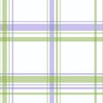 thumbnail image 2 of Waverly Inspirations Cotton 45" Plaid Wisteria Color Sewing Fabric by the Bolt, 2 of 2