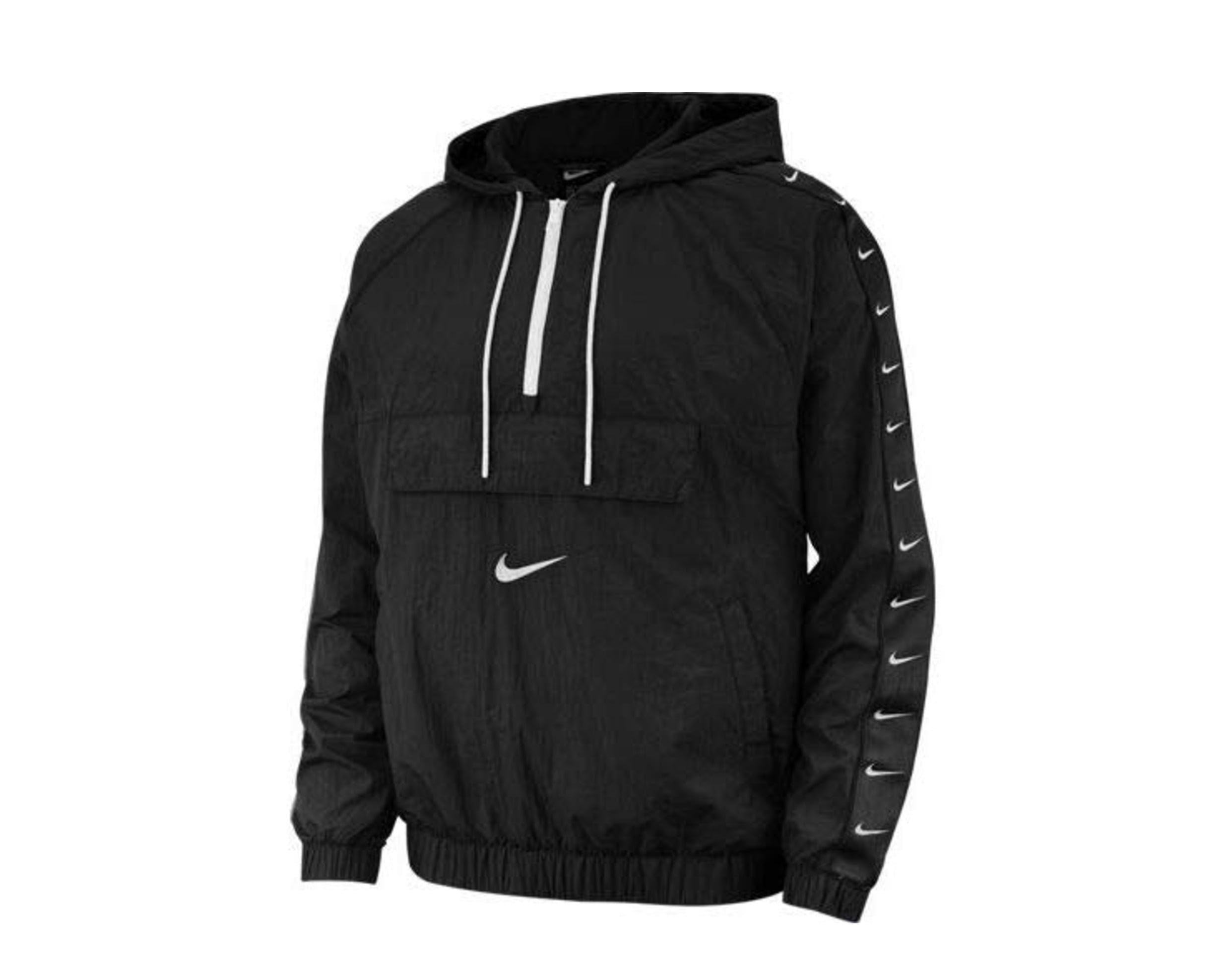 Nike Men's Swoosh Jacket Walmart.com