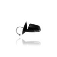 thumbnail image 1 of Door Mirror - Compatible/Replacement for '09-14 Chevrolet Traverse, 09-15 GMC Acadia - Powered, Heated, Manual-Folding, With Signal - Left Hand - Driver - 20879274, 1 of 2