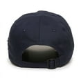 thumbnail image 2 of Outdoor Cap TAC-500 Tactical Shooter Hat-Navy, 2 of 8