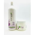 thumbnail image 2 of Matrix Biolage Hydra Source Shampoo 33.8 oz & Conditioner 16.9 oz Duo, 2 of 2