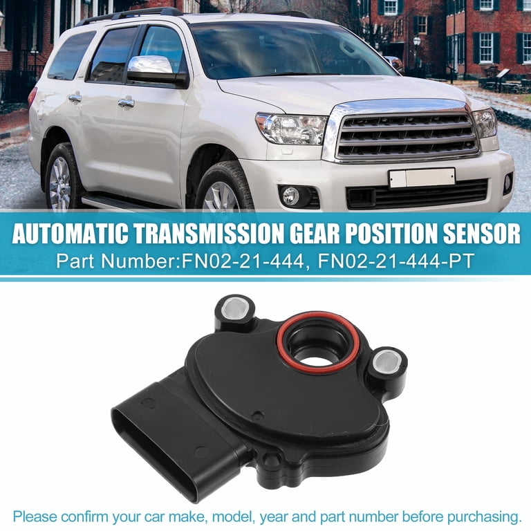 FN02-21-444 FN02-21-444-PT Car Neutral Safety Power Switch Gearbox