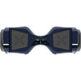 thumbnail image 4 of Hover-1 Evolution Hoverboard for Children, LED Headlights, 6 mph Max Speed, Midnight Blue, 4 of 9