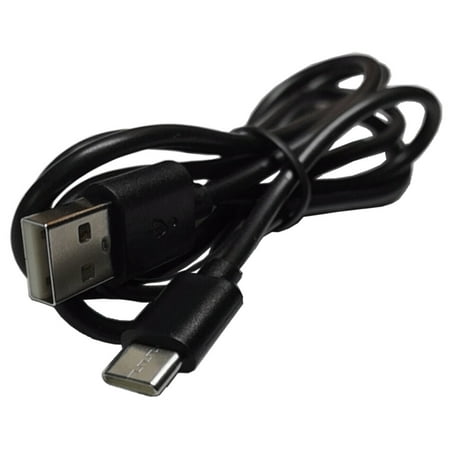 USB Cable for N-i-n-t-e-n-d-o Alarmo Alarm Sound Clock USB-C USB Type C USBC, DC5V 5VDC 5.0V 5Volts 5.0VDC Power Supply Cord Charger