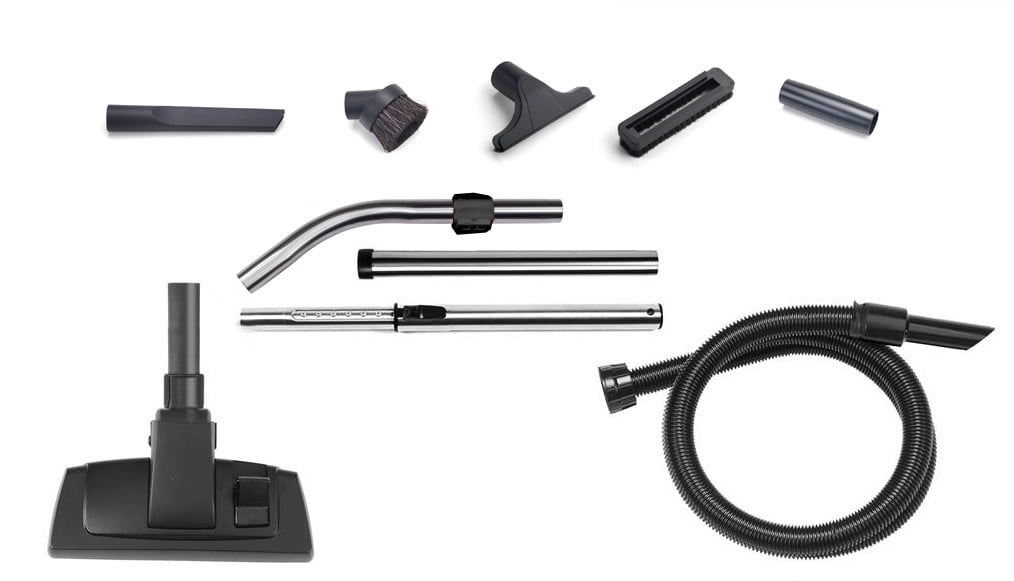 Numatic HVR160 Henry Compact Canister 