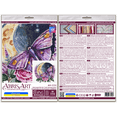 thumbnail image 4 of Cross-stitch kits - Enchanted by the moonlight, 4 of 5