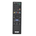 thumbnail image 2 of Controlador de TV, Duradero Con Control Remoto de Consumo de Bajo Botón de Botón, Para reproductor de DVD de TV Inteligente, 2 of 7