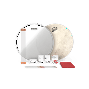 Evans Calftone 14" Snare Drum Tune-Up Kit