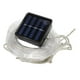 thumbnail image 3 of Cadena de luces LED solares impermeables de alto brillo para exteriores, jardines, balcones y decoración navideña, 3 of 8