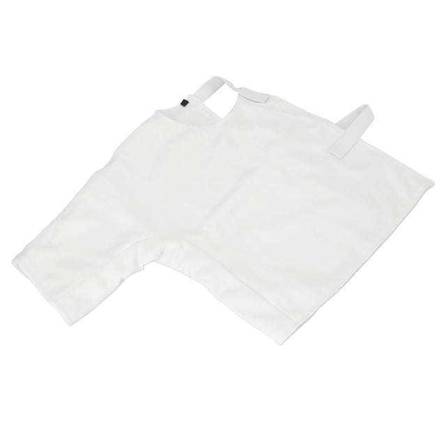 Chaleco de aluminio para niños Castización de Hombro Custia CustiMiente para Abrenamiento para Abrenamiento de Niñas Bien