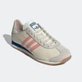 thumbnail image 2 of Adi - das Originals Samba OG Casual Unisex Shoes Sneakers Wonder White ID2961, 2 of 5