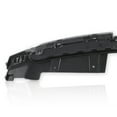 thumbnail image 3 of PIT66 Front Bumper Bottom Grille Middle/Upper Fit for Chevy Cruze 2011 2012 2013 2014 (does not fit ECO model)…, 3 of 9