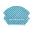 thumbnail image 4 of For M7 / M7 Pro for NER700 Robot Vacuum Accessories Main Brush Hepa Filter Wipes Rag Replacement Par, 4 of 5