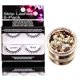 thumbnail image 1 of Pestañas postizas Ardell Professional 6 Pack negras, 1 of 2