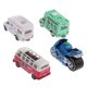 thumbnail image 4 of Coches de juguete con retroceso, regalo creativo para niños y niñas., 4 of 8