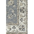 thumbnail image 4 of Rizzy Home VOG104 Beige 2'6" x 8' Hand-Tufted Area Rug, 4 of 5