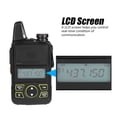 thumbnail image 1 of Transceptor CB Ticfox 400-480 MHz Walkie Talkie FM, 1 of 12