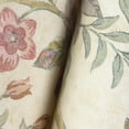 thumbnail image 4 of Better Homes & Gardens Blush Bird Botanical Peel and Stick Wallpaper 30.75 Sq. ft, 4 of 9
