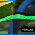 thumbnail image 4 of Trampolín Para Niños Stats Sports My First Trampoline 213 cm x 186cm MSC-4176, 4 of 7