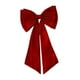 thumbnail image 1 of Boque de satén desmontable suministros elegantes para el vestido para vestidos de graduación Fiestas de regalos de viaje Vino rojo, 1 of 8